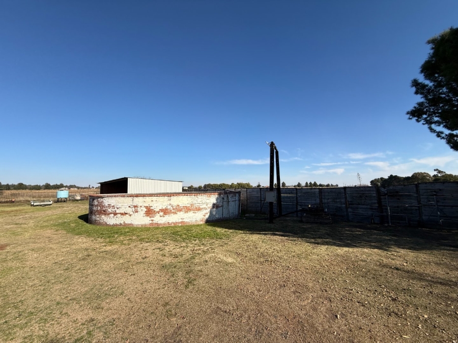 Commercial Property for Sale in Bloemdal Free State